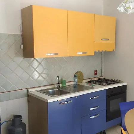 Appartement I Colori Del Porto