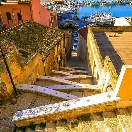 Appartement I Colori Del Porto *