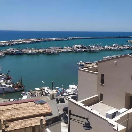 Appartement I Colori Del Porto *